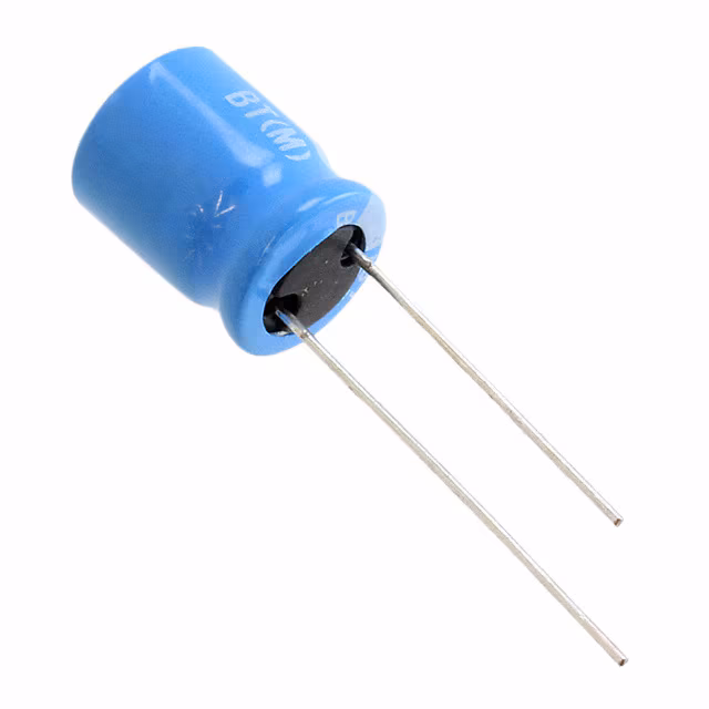 UBT1A471MPD1TD Nichicon  Aluminum Electrolytic Capacitors